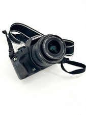 DIGITAL SLR CAMERA OLYMPUS
