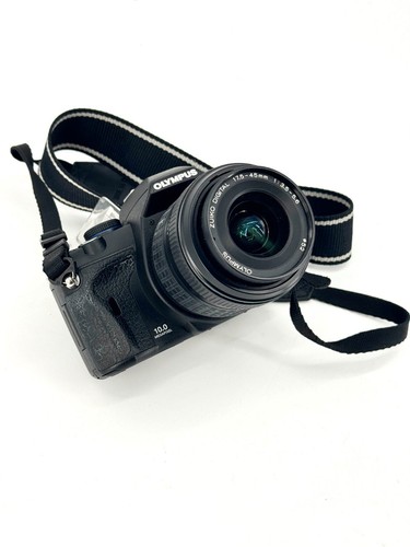 Digital slr camera olympus - camera,