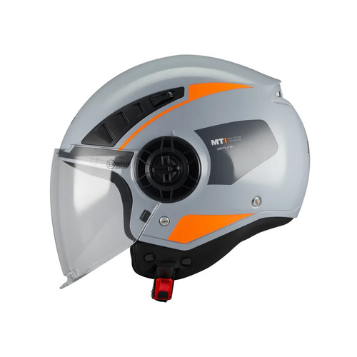 Helmet aeris - aeris, demure