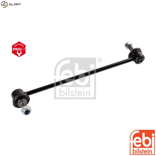 Linkcoupling rod stabiliser - linkcoupling,