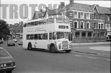 35mm Black and White Negative