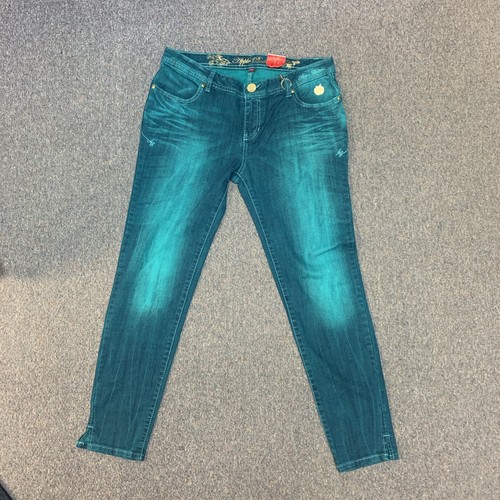 Apple bottom skinny - bottom, leg