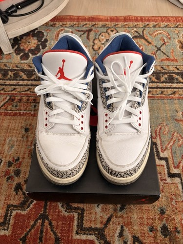 Air jordan retro true - jordan,