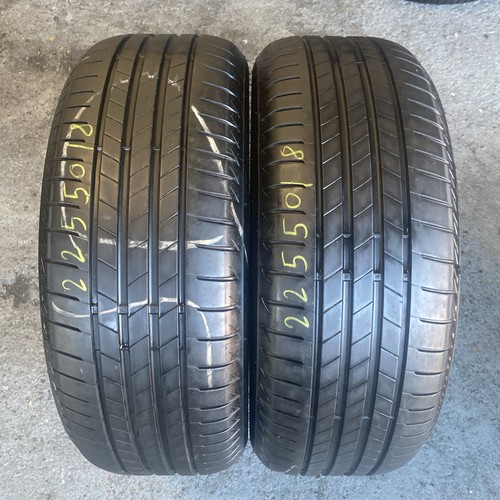 225 99w rsc xl run - 50,
