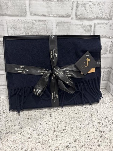Tessilechiti navy blue 100 - tessilechiti,
