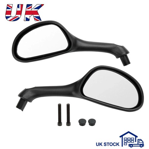 Rearview mirrors for all - for,