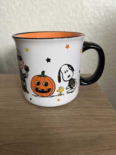 Maxx snoopy peanuts - tk, happy