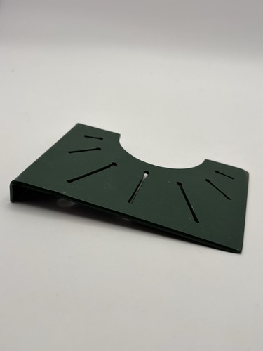Robo ramps metal grate - robo,