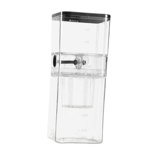 Ice drip coffee maker cold - drip,