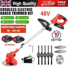 48V Electric Cordless Grass
