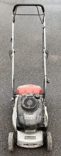 Mountfield sp425r petrol - mountfield,