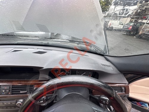 Bmw series touring - touring, e91