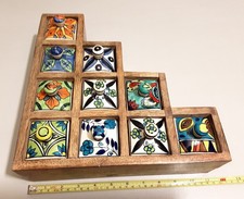 Chest of Drawers. Jewelry