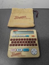 Franklin The Official Scrabble