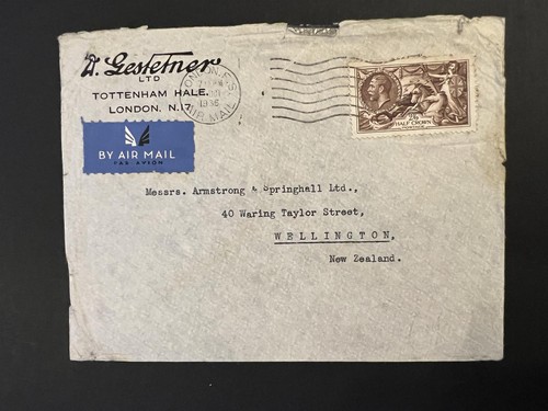 Kgv 1936 sg450 6 - gb,