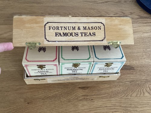 Fortnum mason famous - mason,