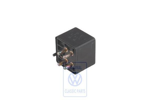 Vag relay for 1991 1996 - relay,