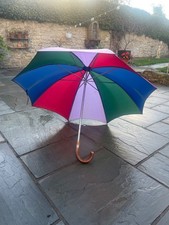 Swaine Adeney Brigg golf