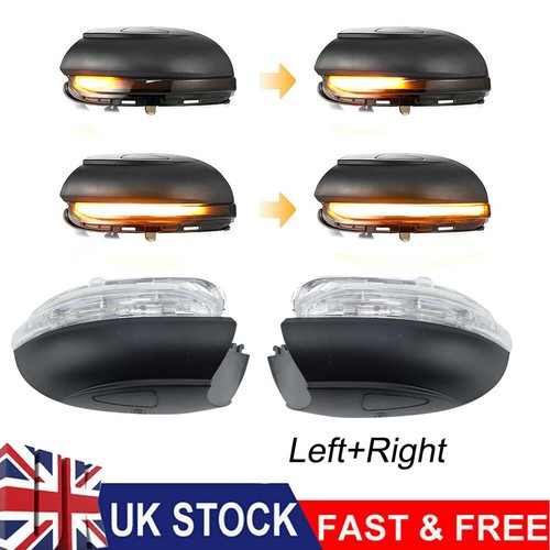 Led sequential indicators - sequential, for