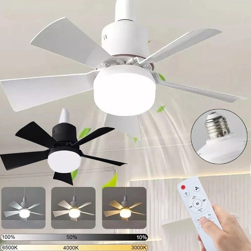 Led ceiling fan with - fan,