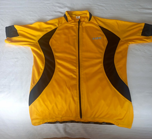 Fox men cycling jersey - men's,