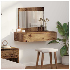 Dressing Table 83x40x70cm Old