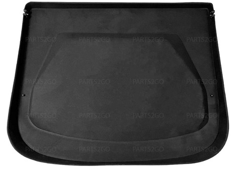 Ford mondeo mk5 hatch - mk5, back