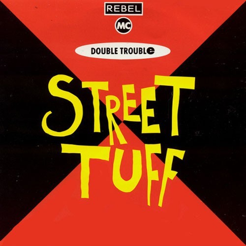 Rebel double trouble - rebel,