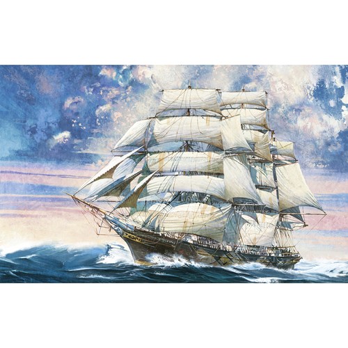 Academy 14110 cutty sark - academy,
