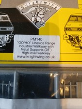 Knightwing "OO/HO" Depot/TMD