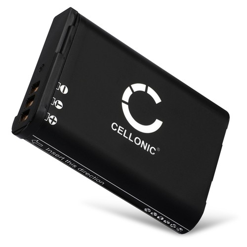 Battery for nikon coolpix - battery,