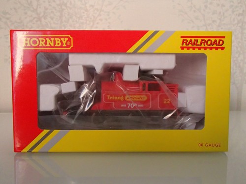 Hornby r30202 gauge 4 0 - r30202, oo