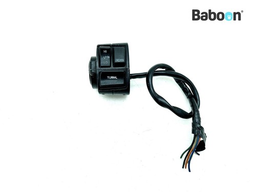 Switch handlebar left - switch,