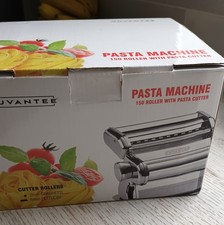 Nuvantee Pasta Maker Machine