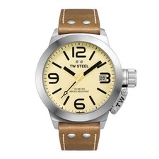 Steel cs11 men watch with - tw, men's