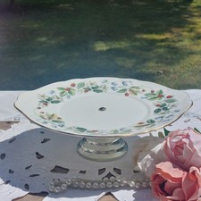 Vintage Duchess Bone China