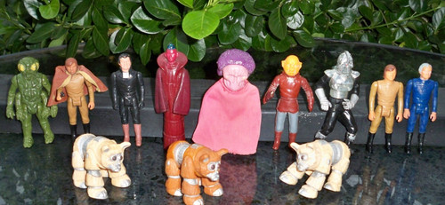 Battlestar galactica complete - galactica,