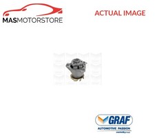 ENGINE COOLING WATER PUMP GRAF