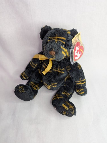 Beanie babies starlight - beanie,