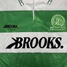 Rare Original QPR Queens Park