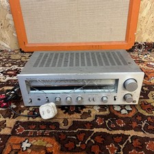 Vintage Technics SA-202L