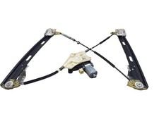 SEAT LEON Window Regulator And Motor Left Near Side Front 5 Door 2013 Mk3