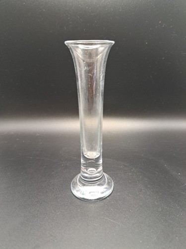 Vintage clear crystal - vintage,