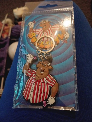 Bullseye darts show - tv,