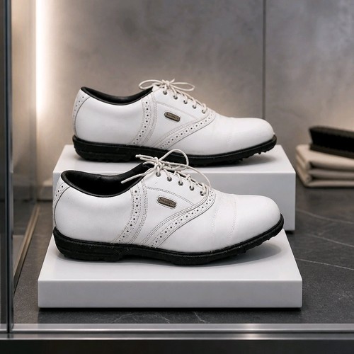 Footjoy aql 52637k white - ",