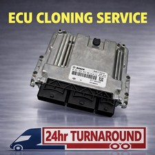 BMW ECU / DME CLONING SERVICE