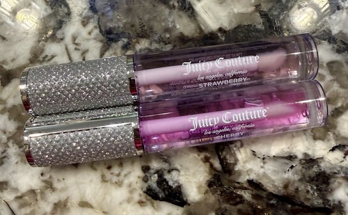 New juicy couture lip - 2x,