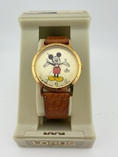 Lorus By Seiko New Old Stock