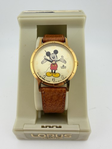 Lorus seiko new old stock - lorus,
