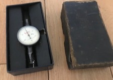 verdict dial test indicator
